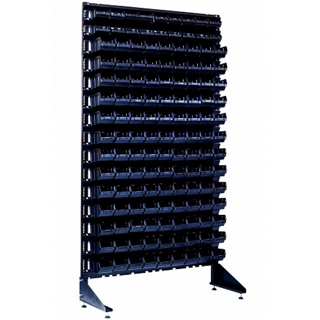 Витрина торговая на 135 лотков эконом