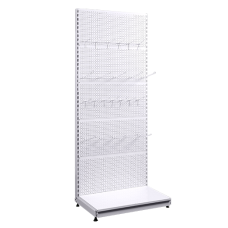 Стелаж перфорований Ширина 600 мм