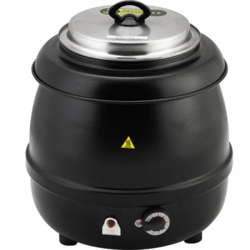 Супниця електрична 9л CB10 Remta