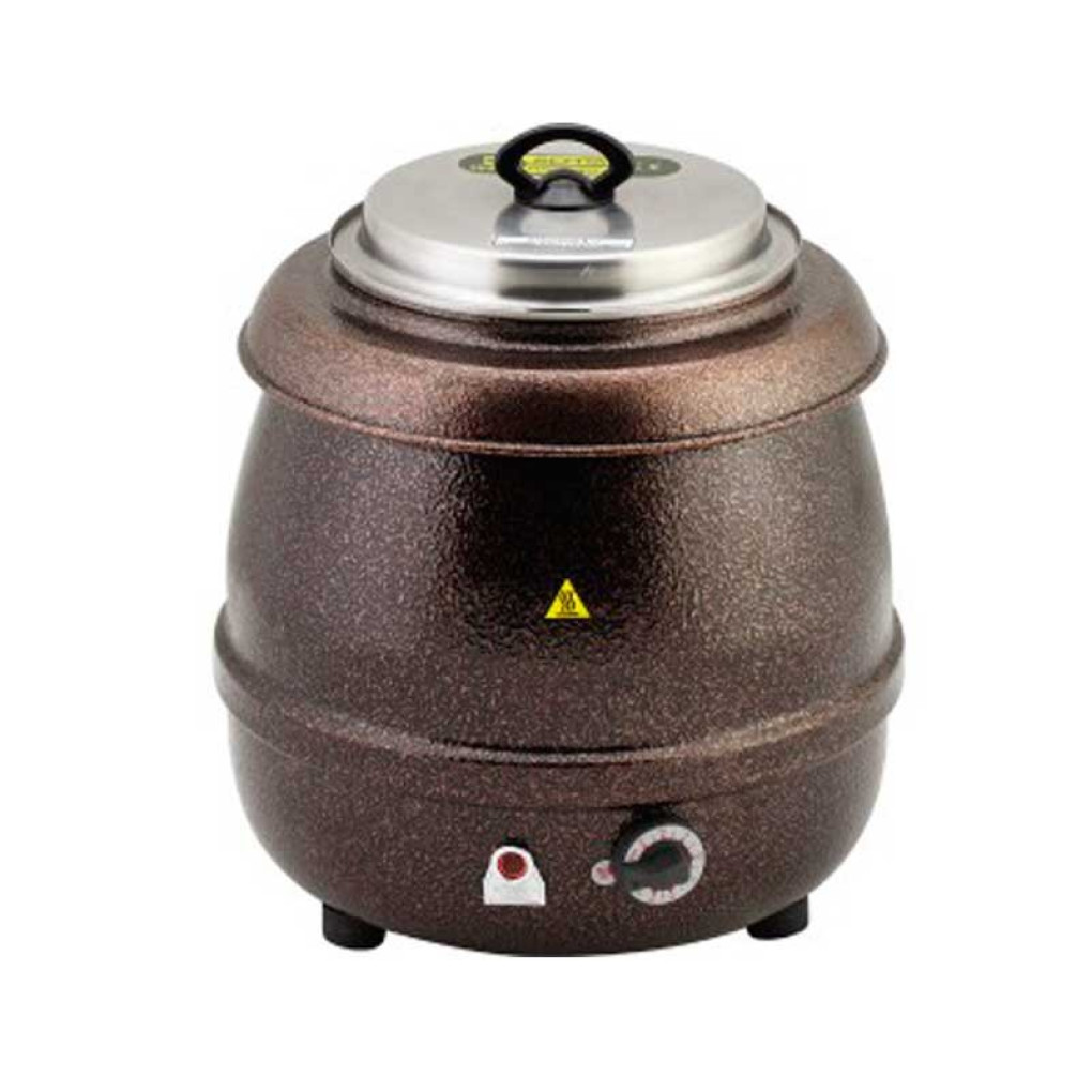 Супниця електрична 9л CB11 Remta