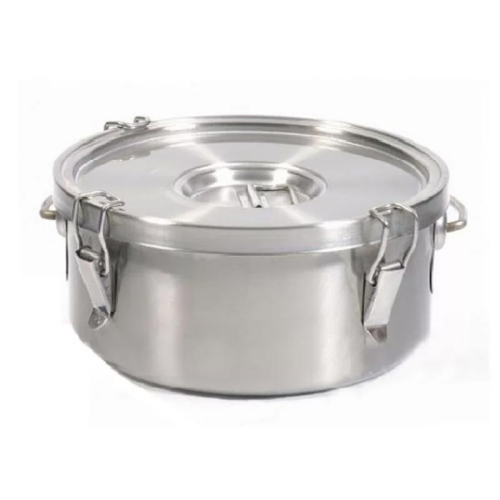 Термоведро із нержавіючої сталі 32х10-5 літрів Kayalar