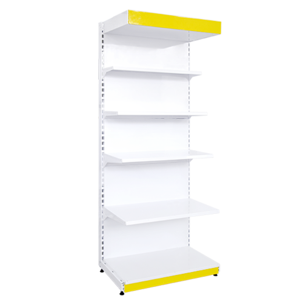 Стелаж універсальний Ширина 600 мм.