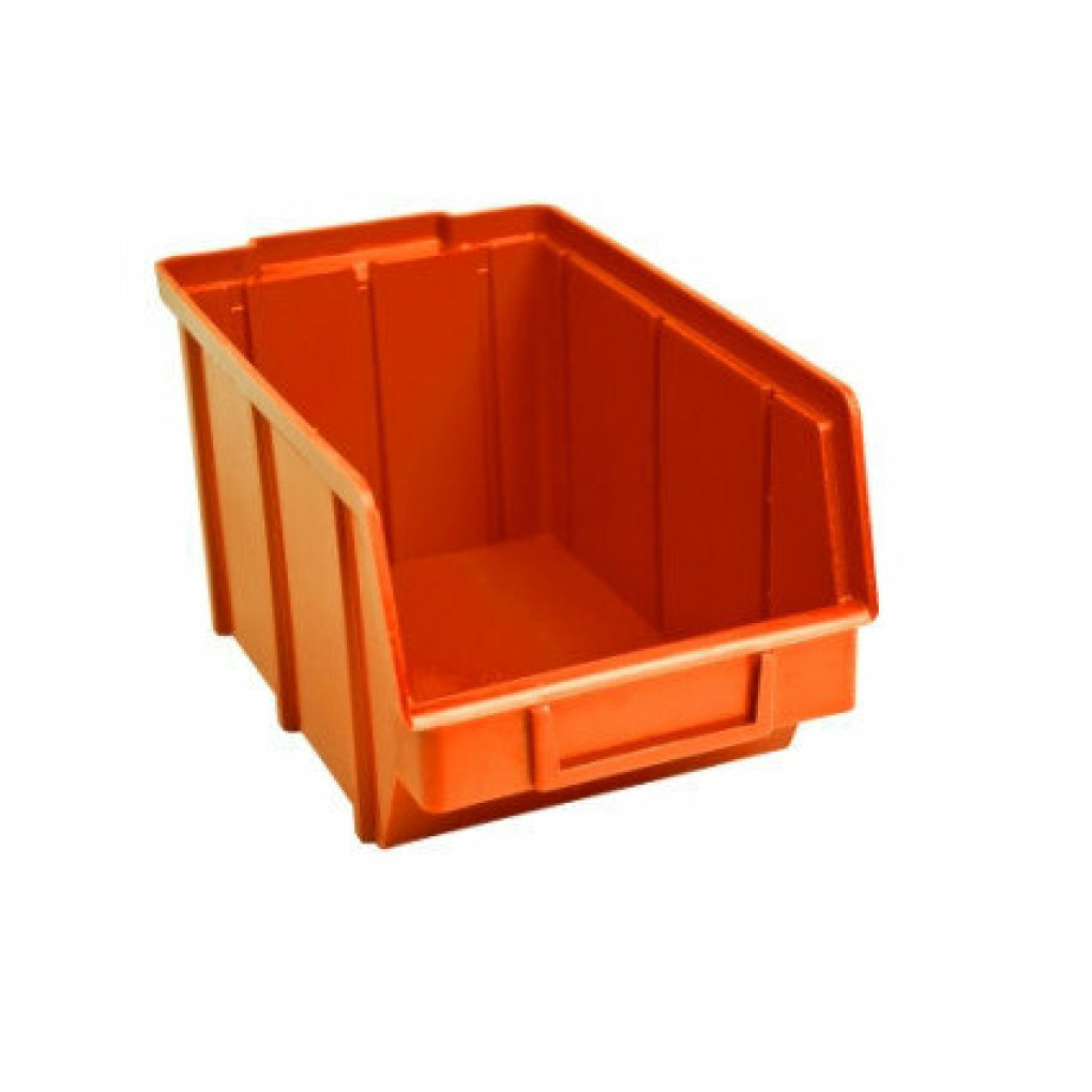 Ящик 701 ЕКО помаранчевий