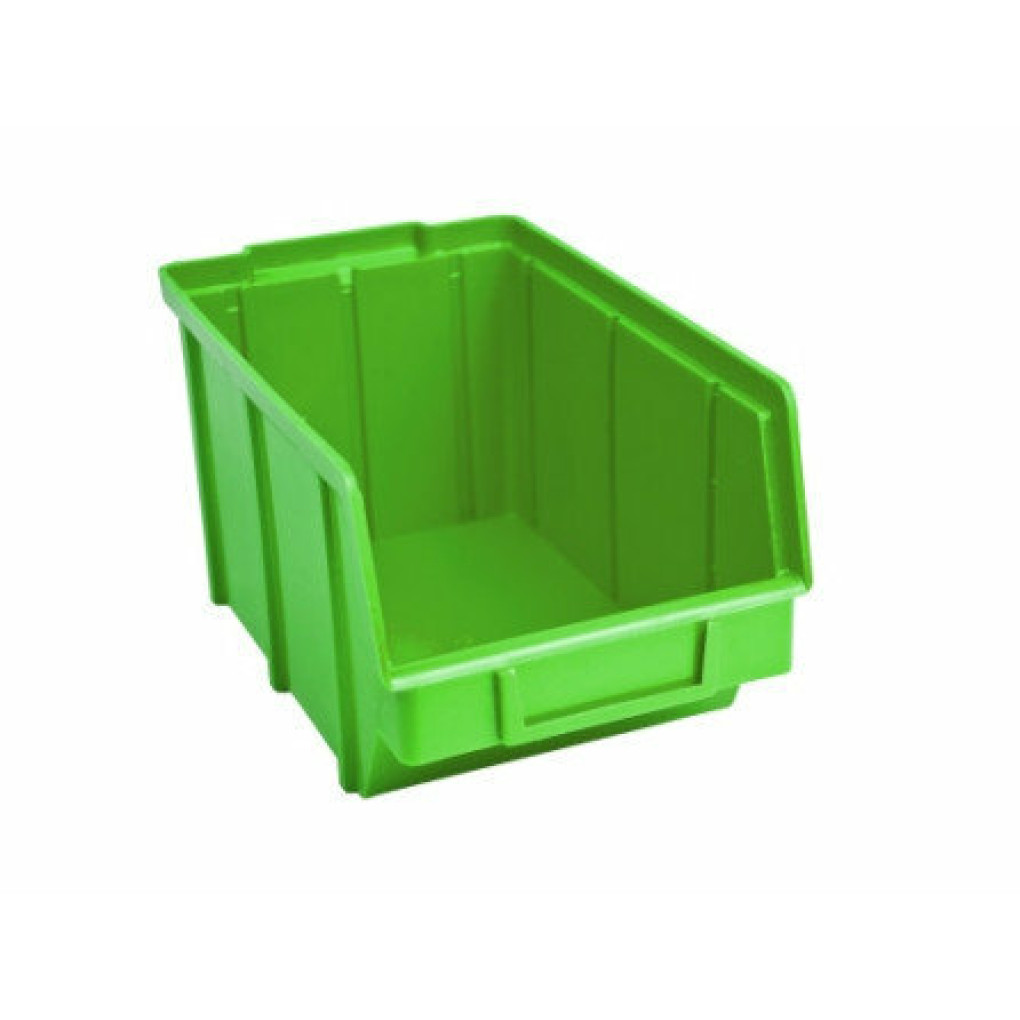 Ящик 701 ЕКО зелений