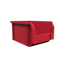 Ящик 701 LUX красный