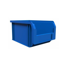 Ящик 701 LUX синий