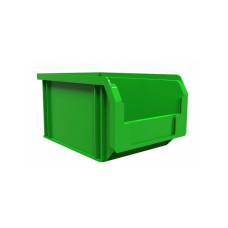 Ящик 701 LUX зеленый