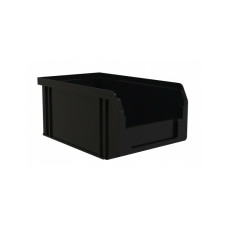 Ящик 702 LUX черный