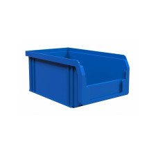 Ящик 702 LUX синий