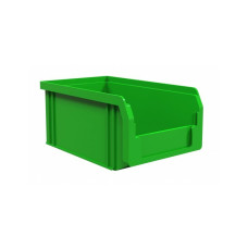 Ящик 702 LUX зеленый