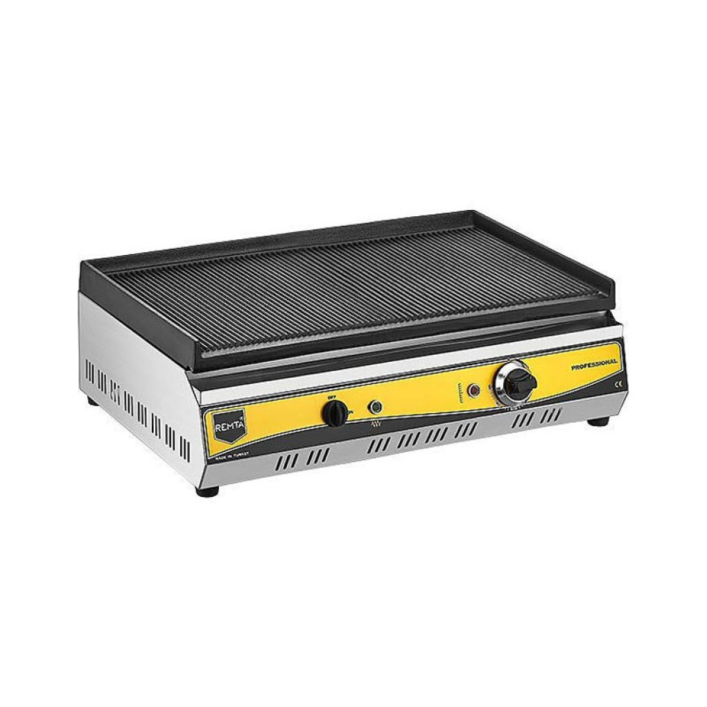 Гриль электрический жарочная поверхность RS95 Remta