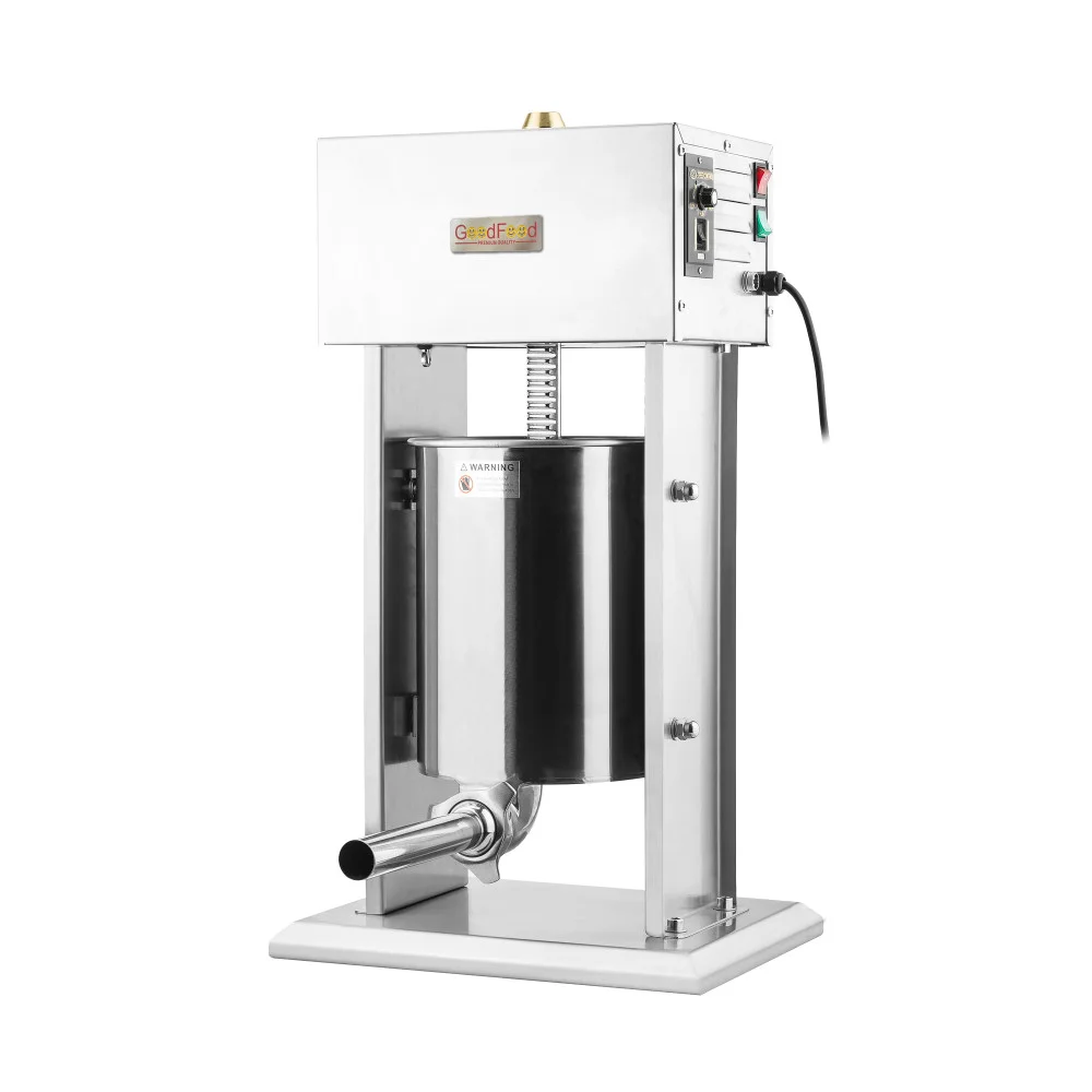 Шприц колбасный вертикальный GoodFood SF10VE