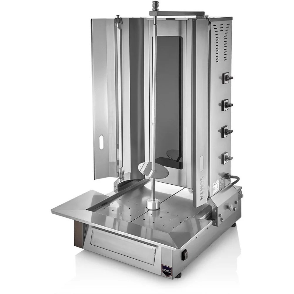 Апарат для шаурми електричний REMTA MA03