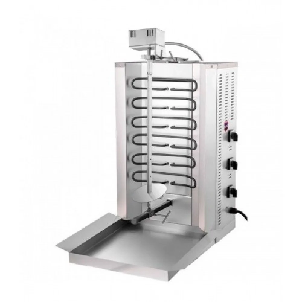 Апарат для шаурми електричний REMTA SD23 (SD14H)