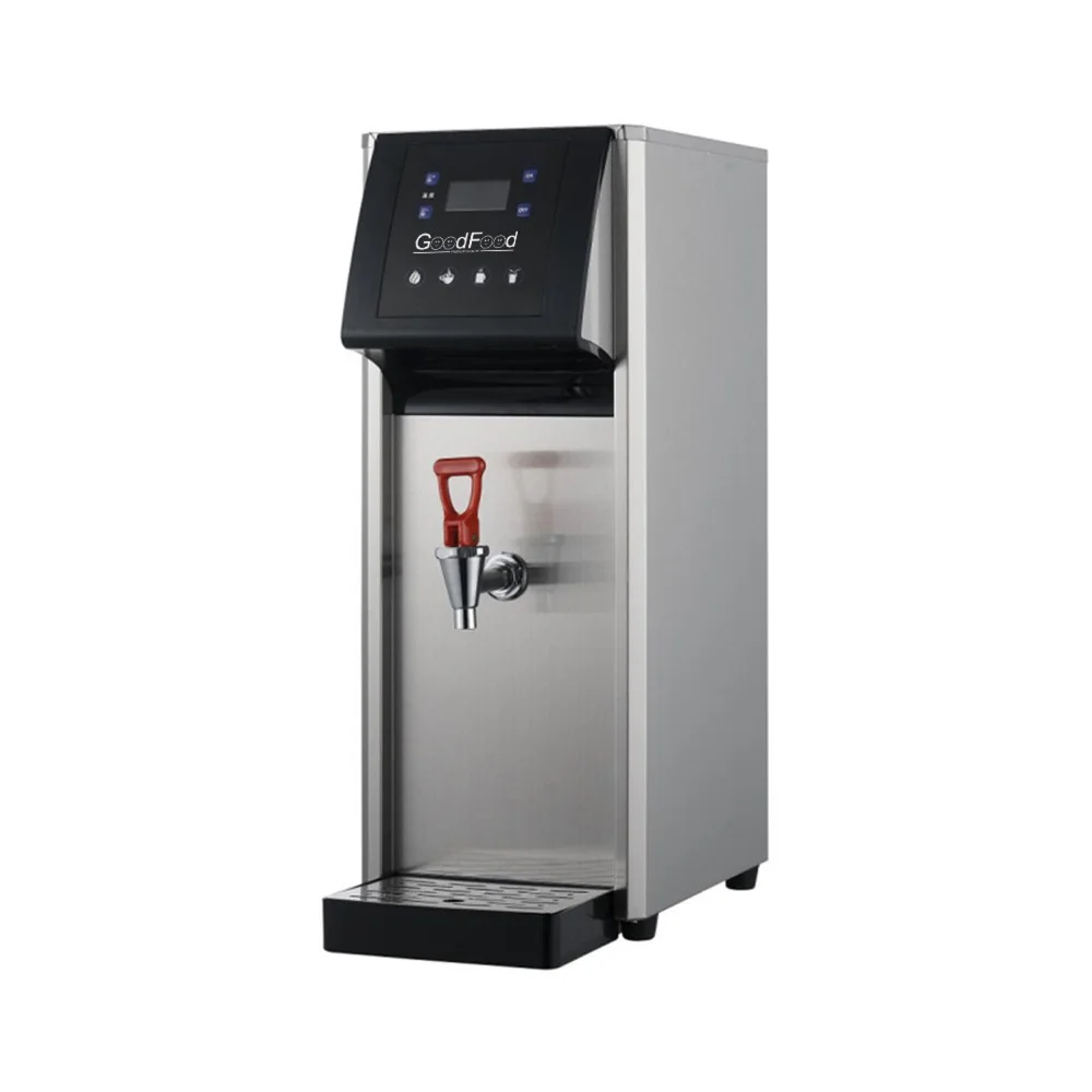 Кип’ятильник електричний проточний GoodFood WB10HOT-N