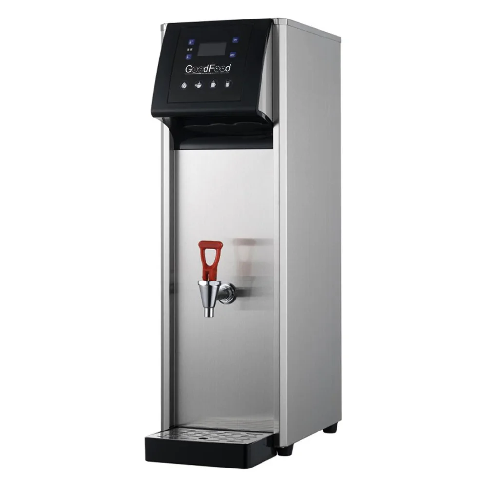 Кип’ятильник електричний проточний GoodFood WB30HOT-N