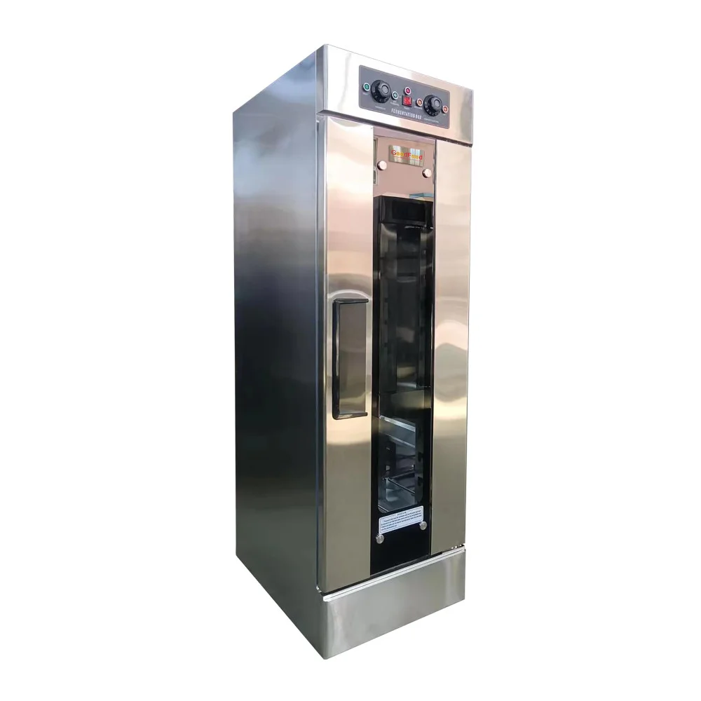 Розстійний шкаф GoodFood PR16TS