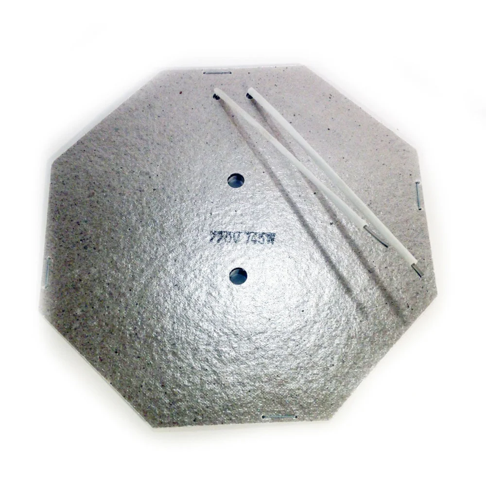 Нагрівальний елемент до вафельниці гонконгської GoodFood Bubble GoodFood WB1HK