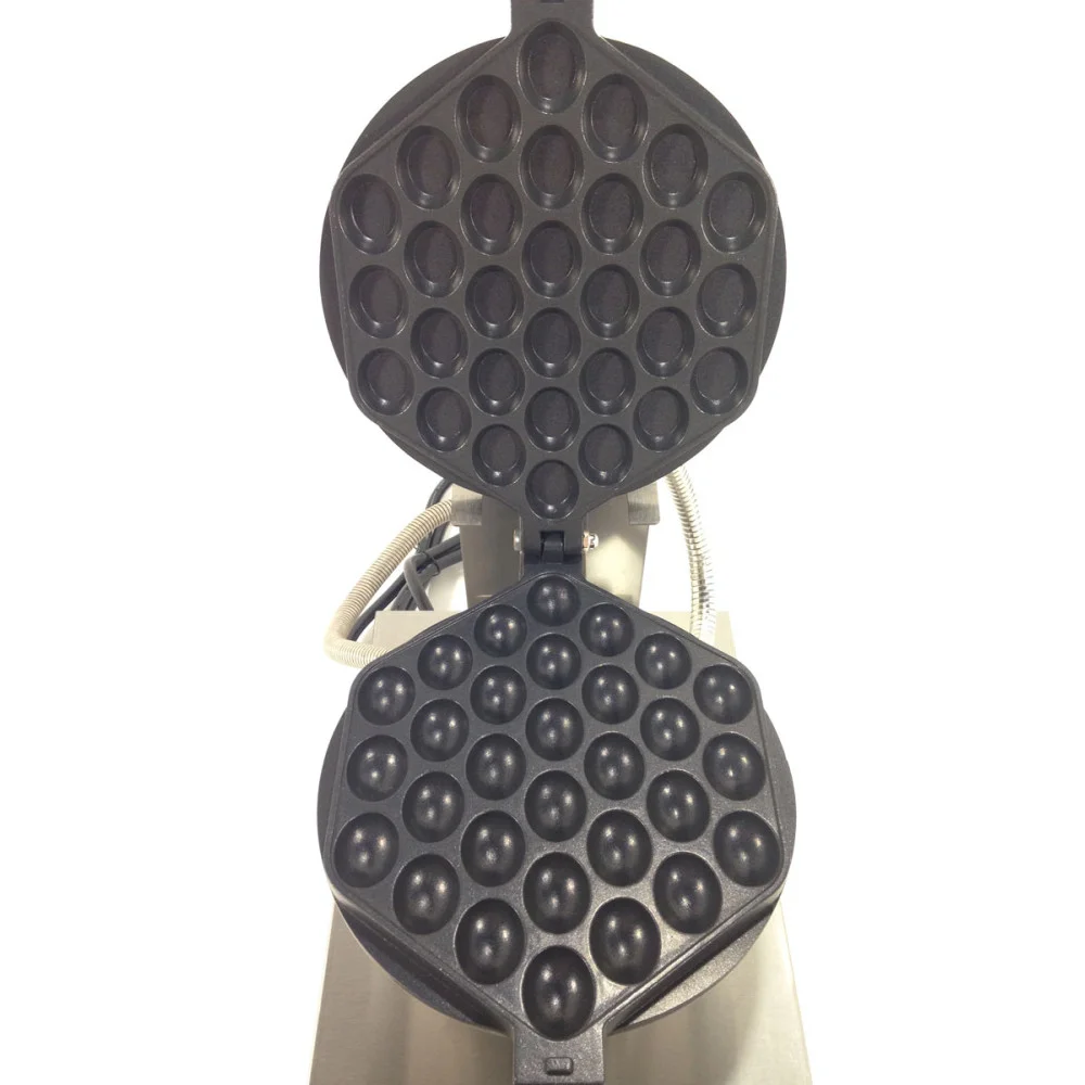 Робоча поверхня для гонконгської вафельниці GoodFood PLATE SET WB1HK