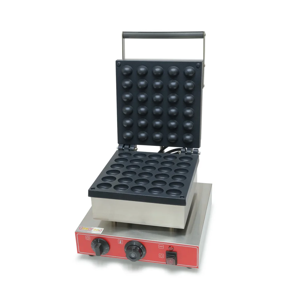 Вафельниця-горішниця GoodFood WB30N