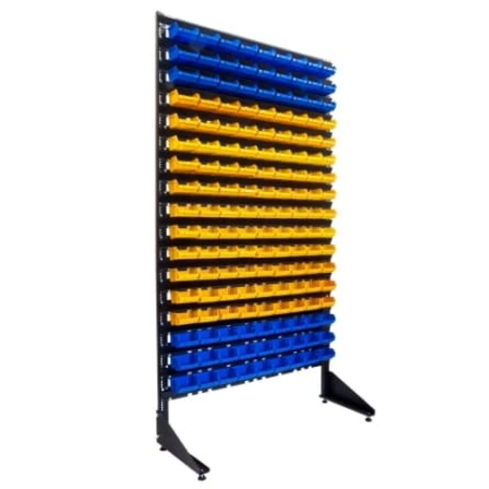 Пристенный на 153 лотка