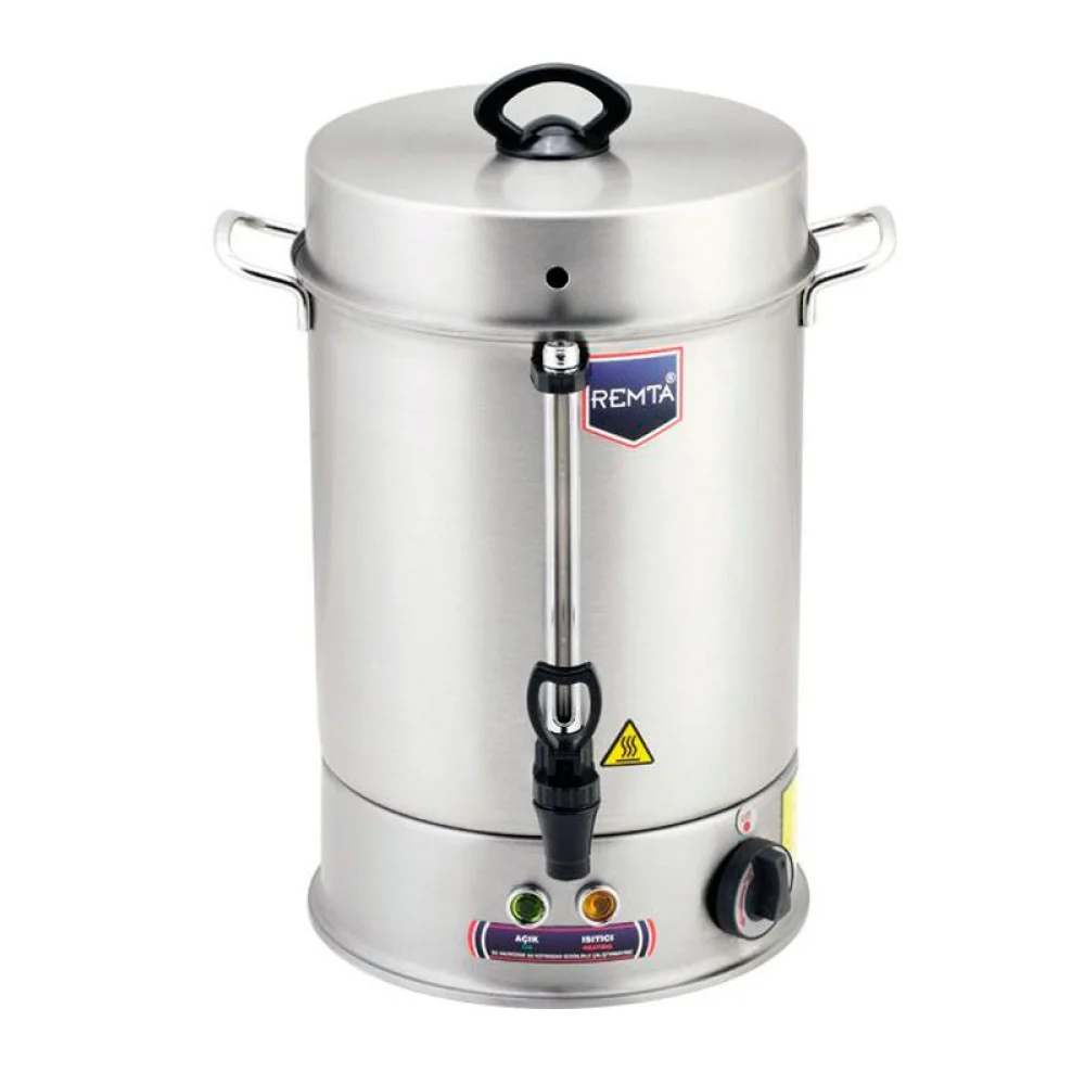 Кип’ятильник електричний 12л R34 Remta