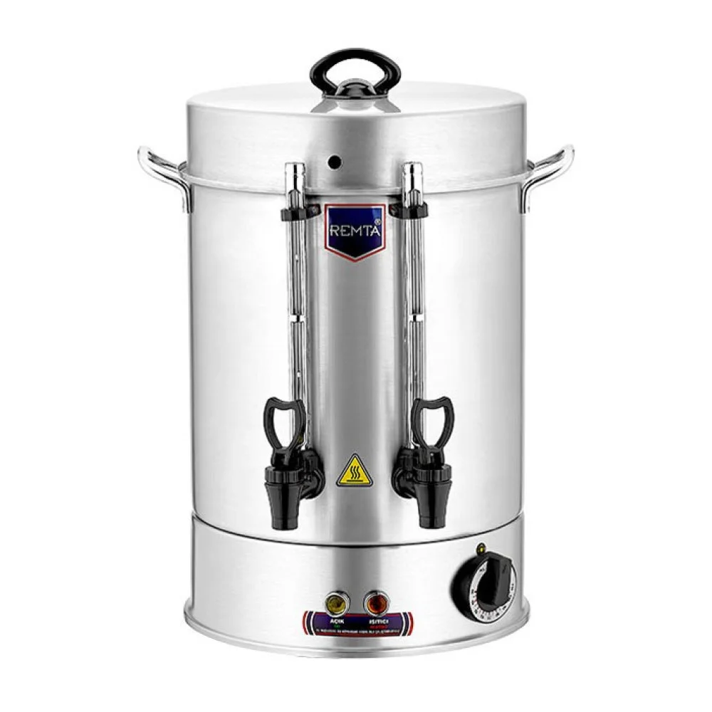 Кипятильник-кофеварочная машина 7л R11 Remta