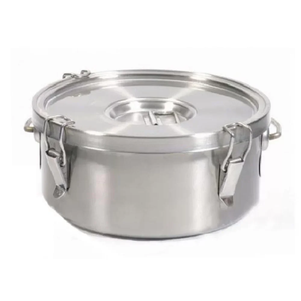 Термовідро з нержавіючої сталі 32х10-5 літрів Kayalar