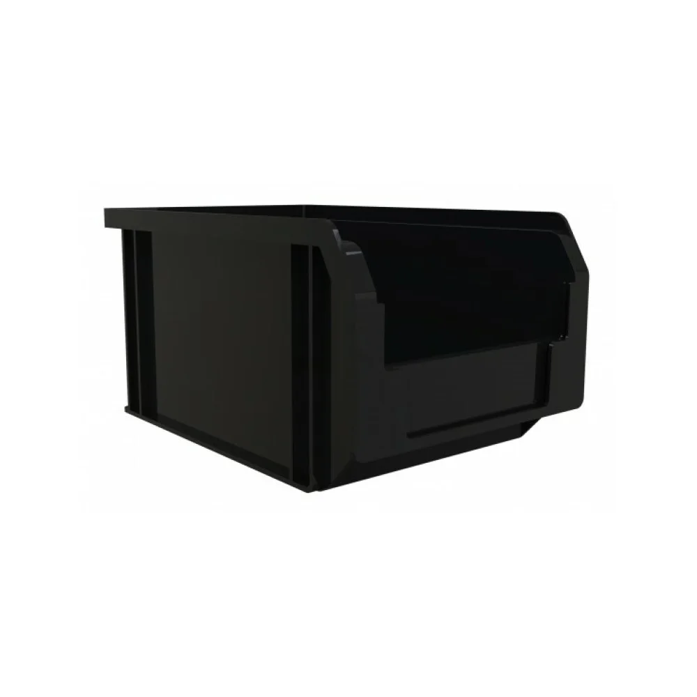 Ящик 701 LUX чорний