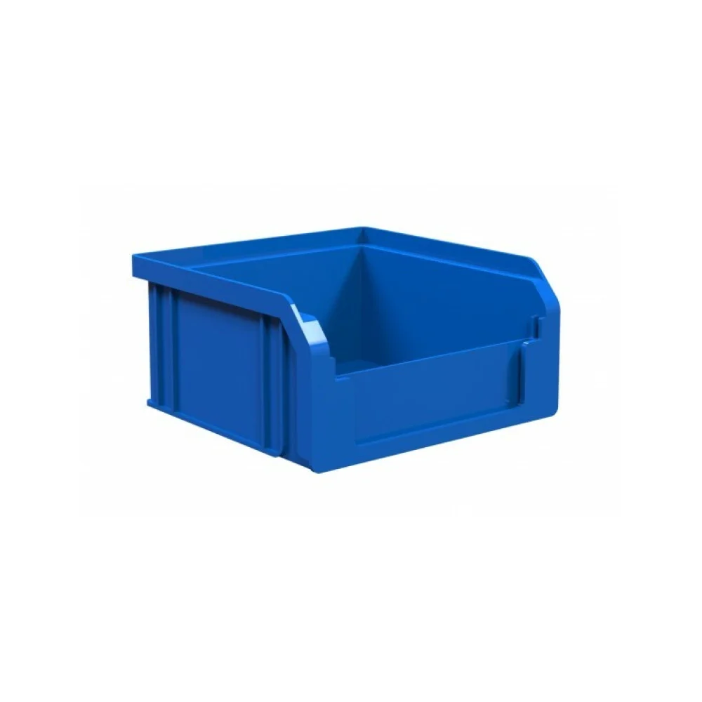 Ящик 703 LUX синий