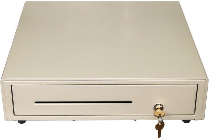 C4141AZ Ivory 12В грошова скриня