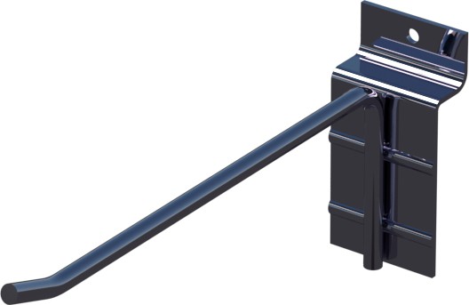 крючок для экономпанели 150 мм